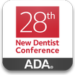 ADA 28th New Dentist Conf