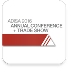 ADISA 2016 Annual Conference icon