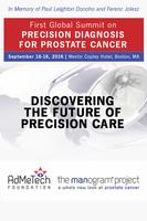Summit on Prostate Cancer 2016 Poster