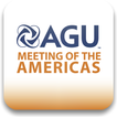 ”AGU Meeting of the Americas