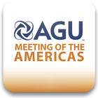 AGU Meeting of the Americas 图标