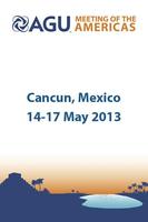 AGU Meeting of the Americas Poster