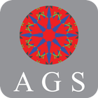 AGS Conclave biểu tượng