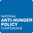 Anti-Hunger Policy Conference