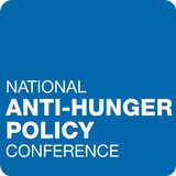 Anti-Hunger Policy Conference icône