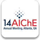 2014 AIChE Annual Meeting icône