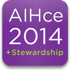 AIHce 2014 图标