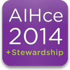 AIHce 2014 أيقونة