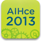 AIHce 2013-icoon