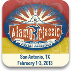 Alamo Classic Gymnastics ikona