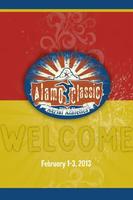 Poster Alamo Classic Gymnastics