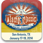 Alamo Classic Gymnastics 2014 icône