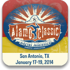 Alamo Classic Gymnastics 2014 아이콘