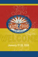 Alamo Classic Gymnastics 2014 Affiche