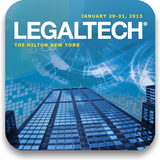 ALM LegalTech 2013 أيقونة
