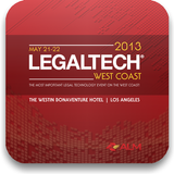 LegalTech West Coast icône