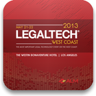 LegalTech West Coast आइकन