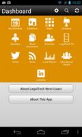 LegalTech West Coast screenshot 1