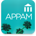 APPAM 2015 Fall Conference আইকন