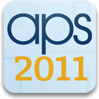 APS 23rd Annual Convention-icoon