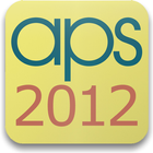 24th APS Annual Convention icon