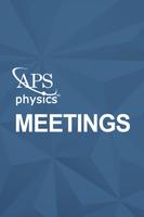 پوستر APS Meetings