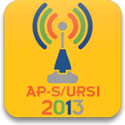 2013 IEEE APS-URSI icon