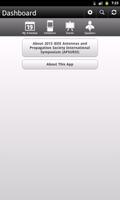 2013 IEEE APS-URSI syot layar 1