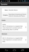 APS March Meeting 2014 截图 3