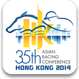 ikon 35th Asian Racing Con 2014