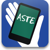 ASTE Conference 2013 icône