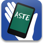 ASTE Conference 2013 ไอคอน