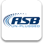 ASB Un-Plugged 2014 Zeichen