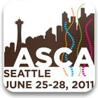 ASCA Annual Conference 2011 biểu tượng