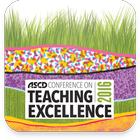 آیکون‌ Conf on Teaching Excellence