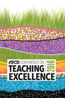 Conf on Teaching Excellence Cartaz