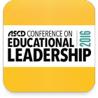 Conf on Educational Leadership ikon