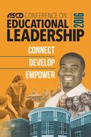 Conf on Educational Leadership poster