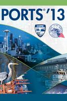 ASCE 2013 Ports Conference poster