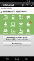 ASCE 2013 Ports Conference 截圖 1