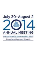 2014 ASCLS Annual Meeting bài đăng