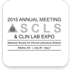 Icona 2015 ASCLS Annual Meeting