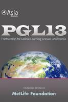 Global Learning Conference 13 Plakat