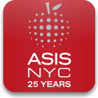 Icona ASIS 25th NYC Security Con