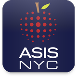 ASIS NYC 26th Security Conf 圖標