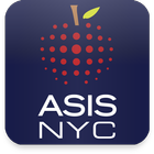 ASIS NYC 26th Security Conf आइकन