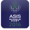ASIS Middle East 2016