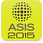 ASIS 2015 icône