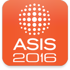 ASIS 2016 icon