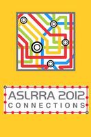 ASLRRA 2012 CONNECTIONS Ekran Görüntüsü 1